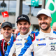 Illustration for article titled The Le Mans Driver Parade Is Absolutely Bonkers